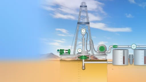 Innovative Solutions for Oil and Gas