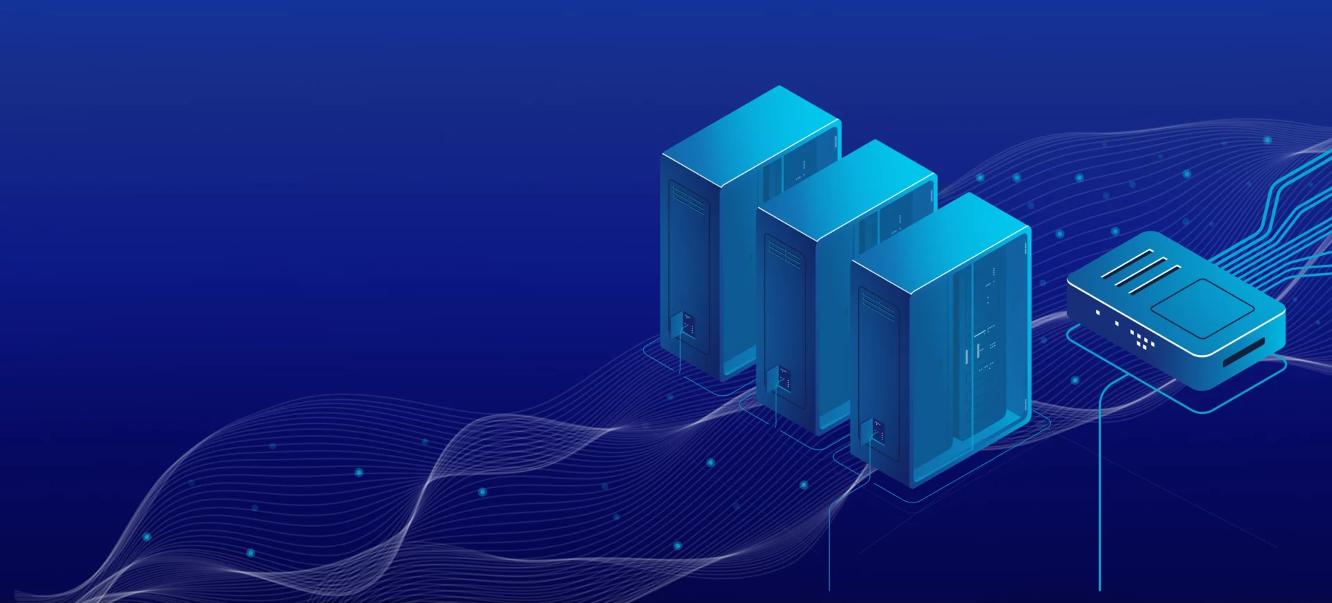 Scaling Beyond Limits