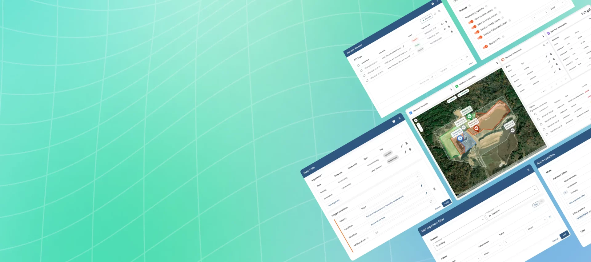 ThingsBoard 4.3 Release