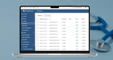 Scalable architecture for future expansion (Phase 2)