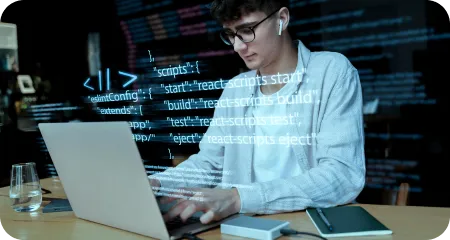 Enterprise quality and open source flexibility combined