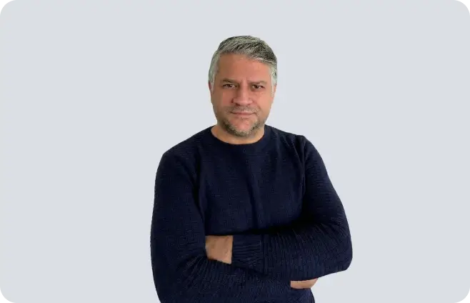 Medline Adana Hospital IT Chief