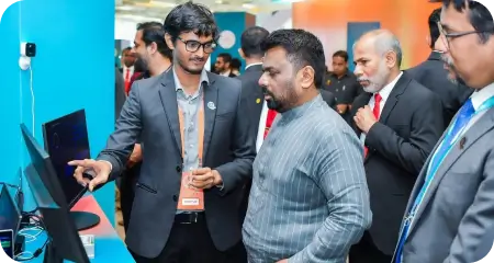 Edge + Cloud for mission-critical reliability