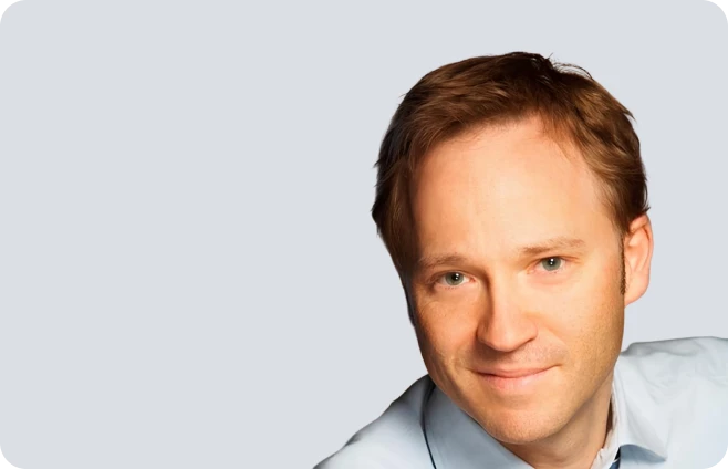 Eric Bourbeau