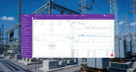Tailored dashboards for diverse stakeholders