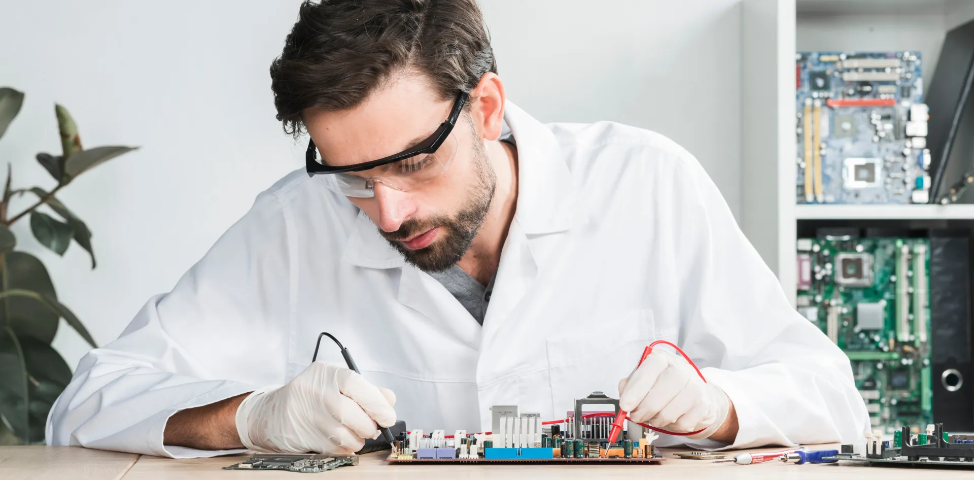 Technician