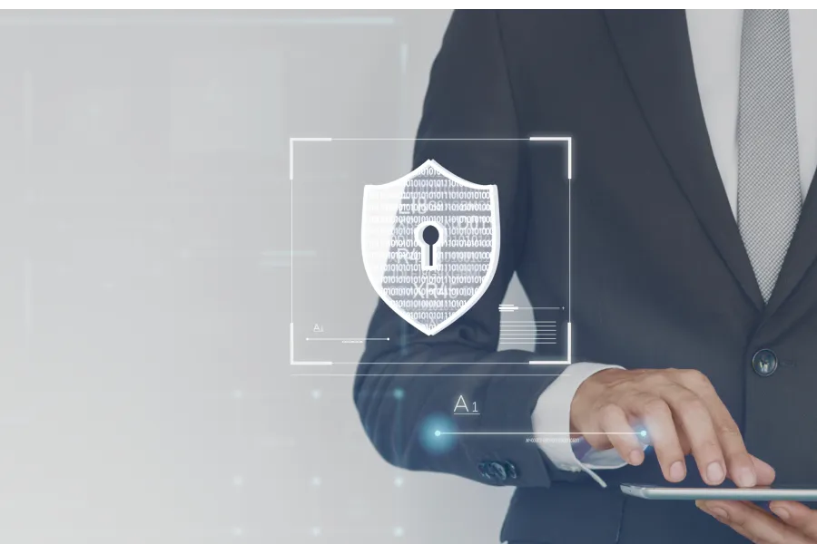 Scalable and secure IoT solution