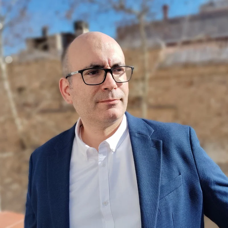 Daniel Portero