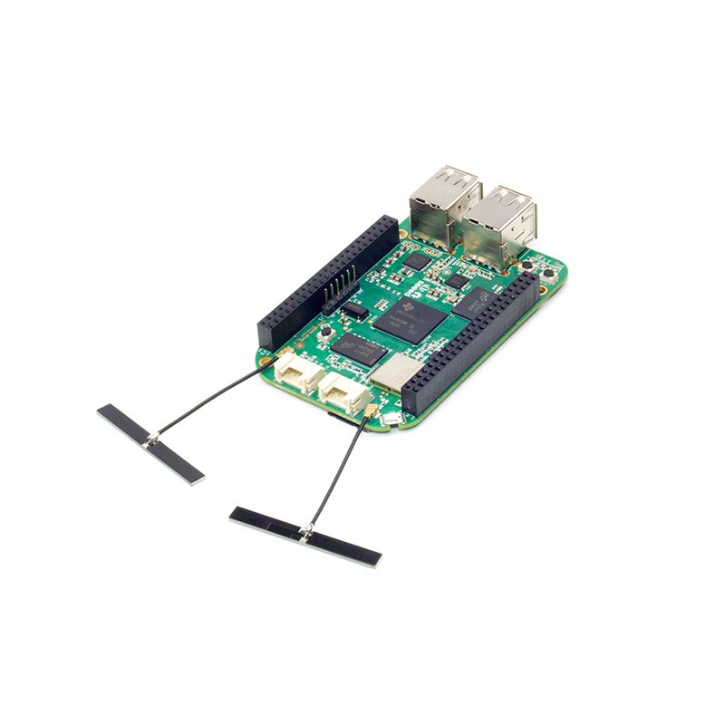 BeagleBone Green Wireless 