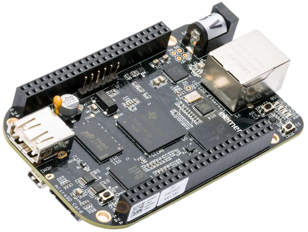 BeagleBone Black 