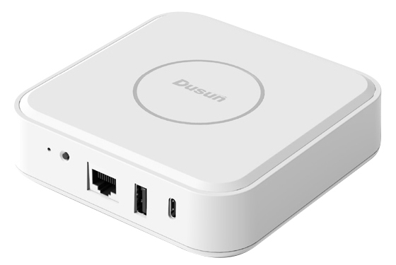 DSGW-210 Smart Gateway Hub 