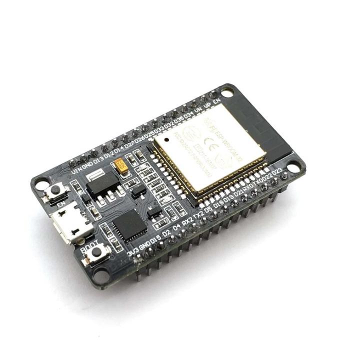 ESP32 Dev Kit V1 