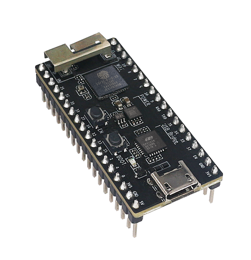 ESP32 Pico Kit 