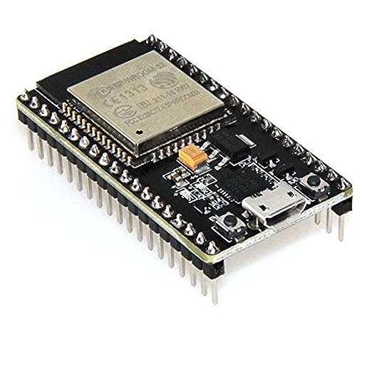 HiLetgo ESP32 Development Board 