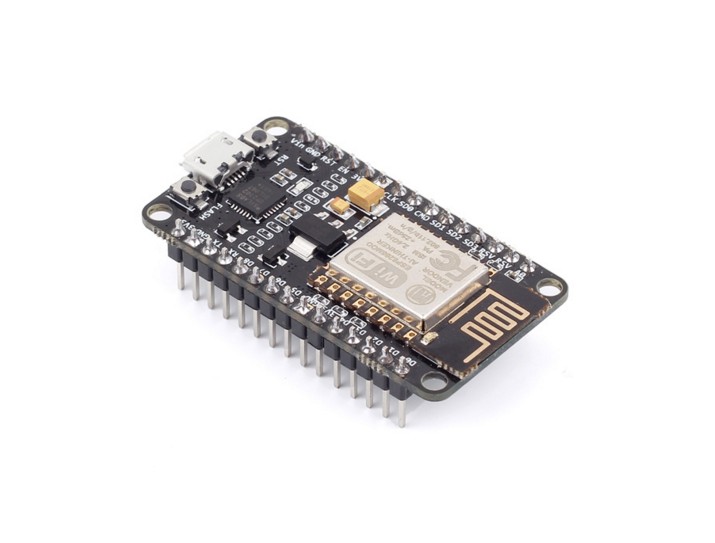 NodeMCU V2 