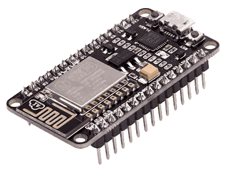 NodeMCU V3 