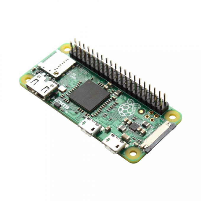 Raspberry Pi Zero W 