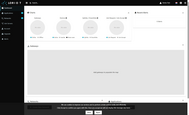 Login to Loriot server. We use eu2.loriot.io, but it depends on chosen region during registration.