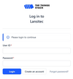 Login to the cloud and open your console.