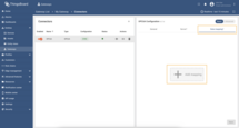 Click the + Add mapping button.
