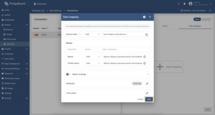 Remember to save your changes by clicking the "Save" button.