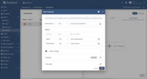 Remember to save your changes by clicking the "Save" button.