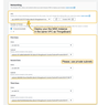 Make sure your MSK instance is accessible from the ThingsBoard cluster. The easiest way to achieve this is to deploy the MSK instance in the same VPC. We also recommend to use private subnets. This way it will be nearly impossible to accidentally expose it to the internet.