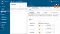 For the Device object (#3_1.2), check the "Attribute" box for resource #0 (Manufacturer), resource #1 (Model Number) and resource #2 (Serial Number) so that the server can track these values, receive updates, and store them as attributes in ThingsBoard.