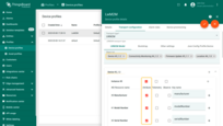 For the Device object (#3_1.2), check the "Attribute" box for resource #0 (Manufacturer), resource #1 (Model Number) and resource #2 (Serial Number) so that the server can track these values, receive updates, and store them as attributes in ThingsBoard.