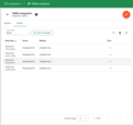 Errors – Captures failures related to authentication, timeouts, payload formatting, or connectivity issues with the external service.