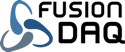 Fusion DAQ logo