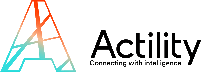 Actility logo