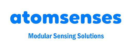 Atomsenses logo