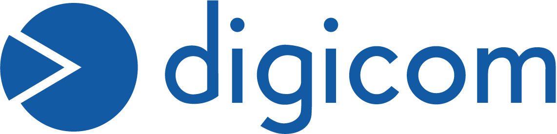 Digicom B810 Spa logo