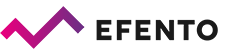 Efento logo