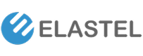 Elastel logo