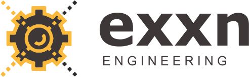 EXXN logo