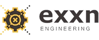 EXXN logo