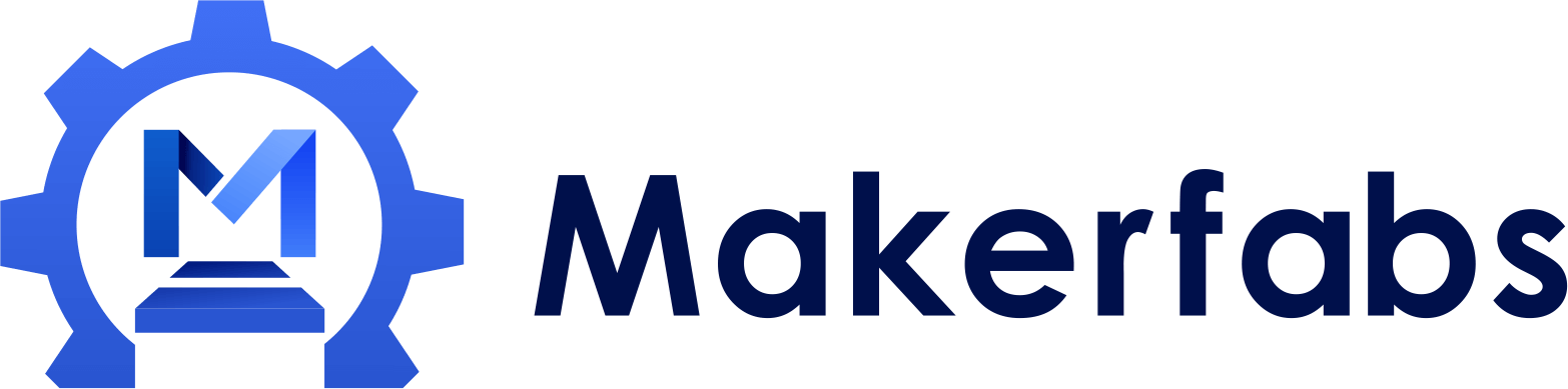 Makerfabs logo