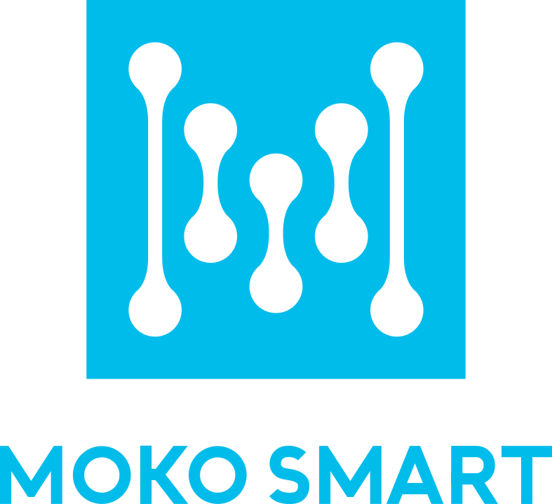 MOKO SMART logo