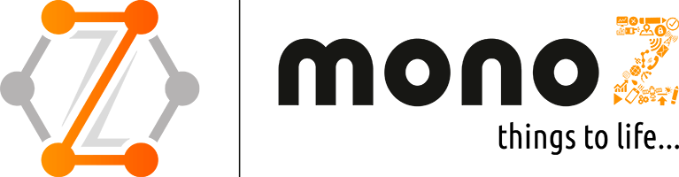 monoZ logo
