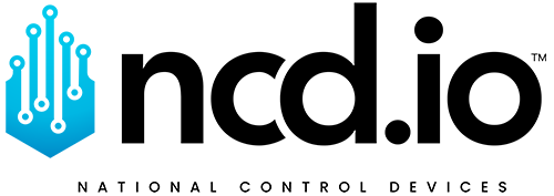 National Control Devices, LLC logo