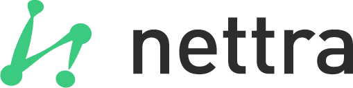 Nettra logo