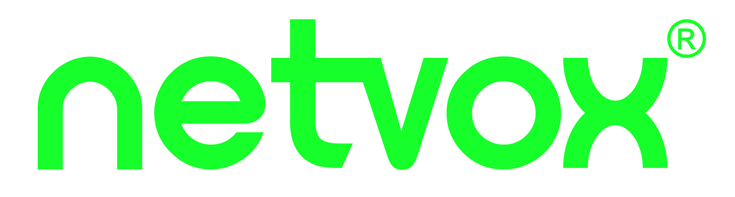 Netvox logo