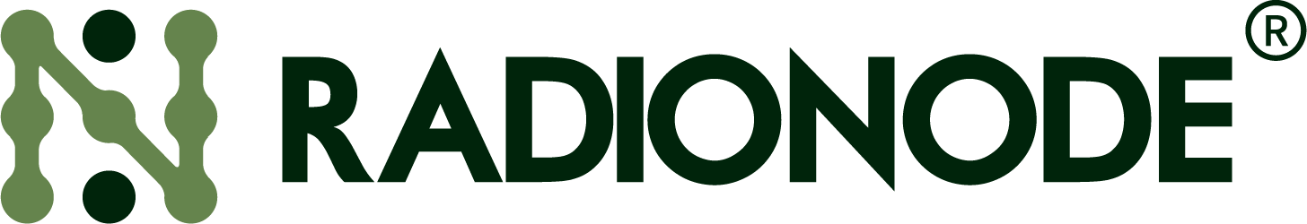 Radionode logo