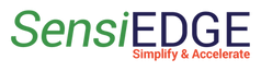 SensiEDGE logo