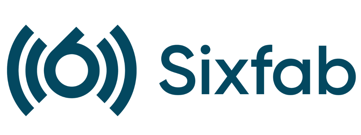 Sixfab, Inc. logo