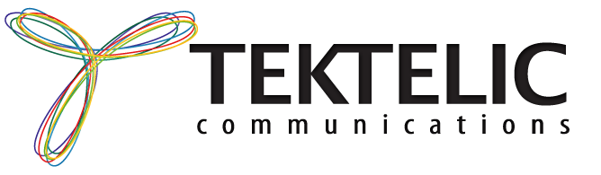 TEKTELIC Communications Inc. logo