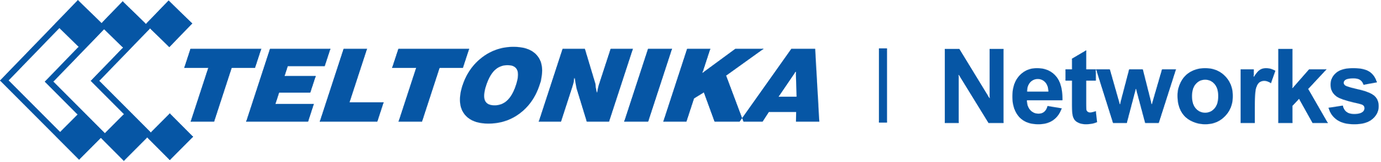 Teltonika Networks logo