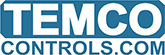 Temco Controls logo